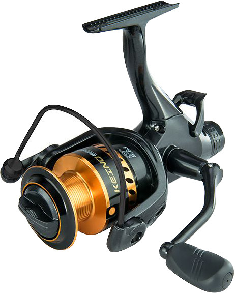 

Катушка рыболовная Mikado Baitrunner Keino Method Feeder 4006 FD