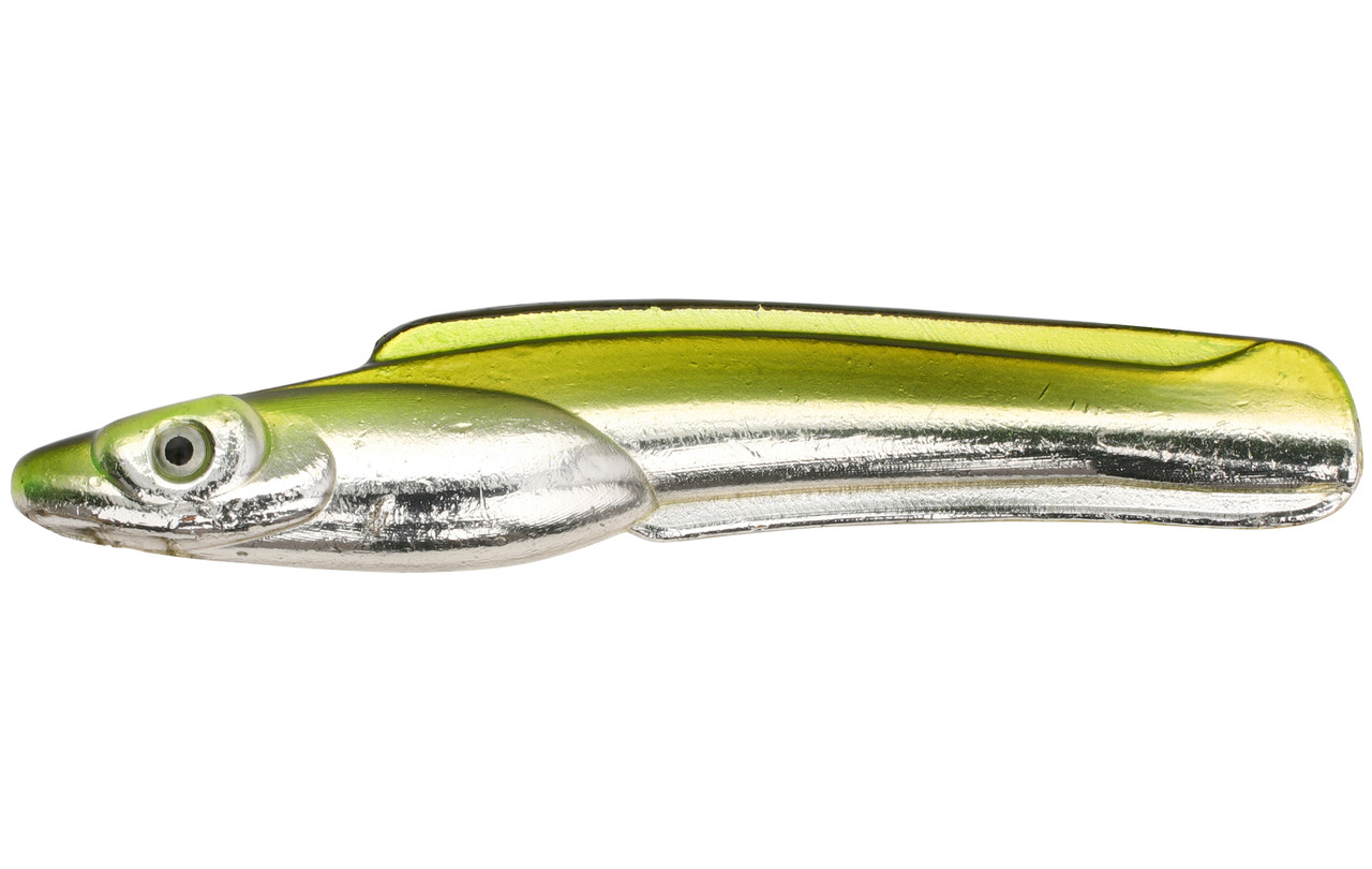 

Блесна Mikado Pilker 270 г 104