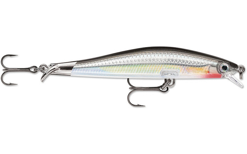 

Воблер Rapala Ripstop RPS09 S 90 мм 7 г