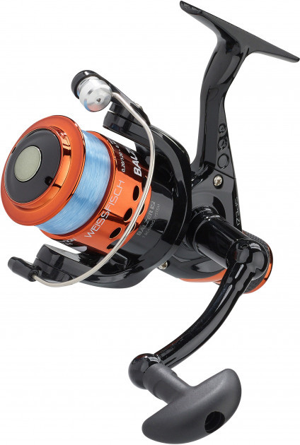 

Катушка рыболовная Balzer Spezi Whitefish 120RD '19