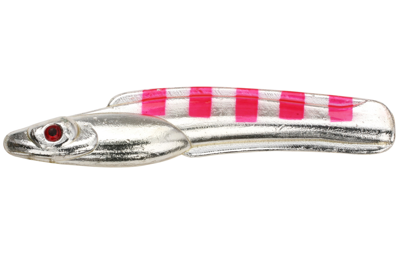 

Блесна Mikado Pilker 270 г 108