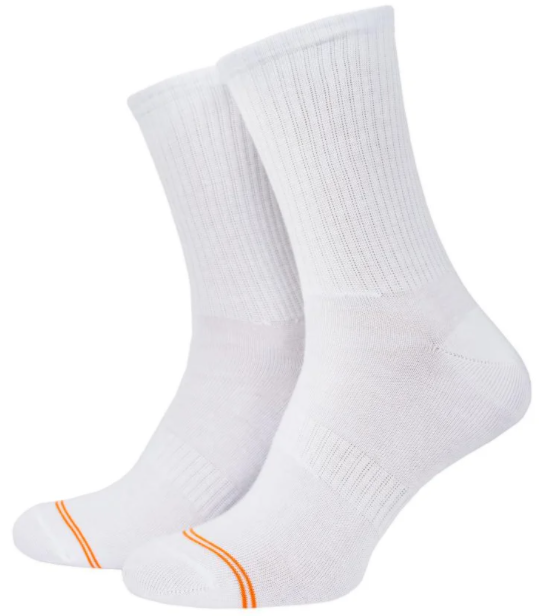 

Носки Mushka Sport SPW001 41-45 White
