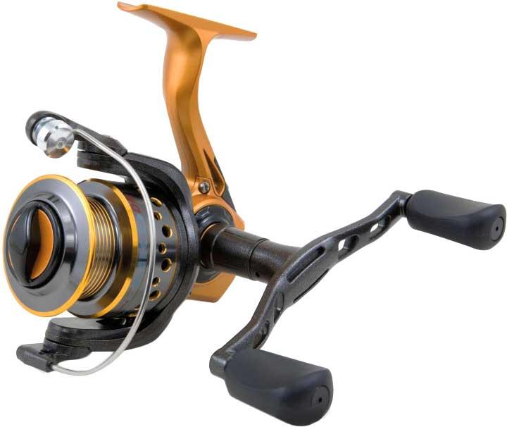 

Катушка рыболовная Nomura Aiko DH FD2000