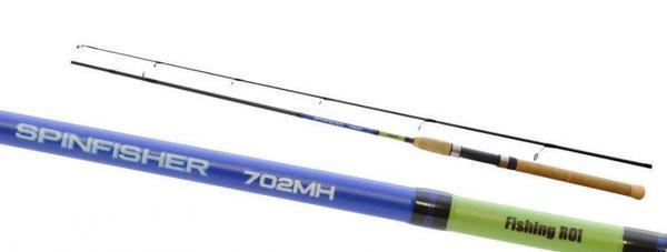 

Спиннинг Fishing ROI Spinfisher 2.10м 10-30гр