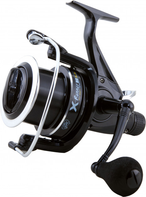 

Катушка рыболовная Lineaeffe Baitrunner TeamSpecialist X-Runner 70