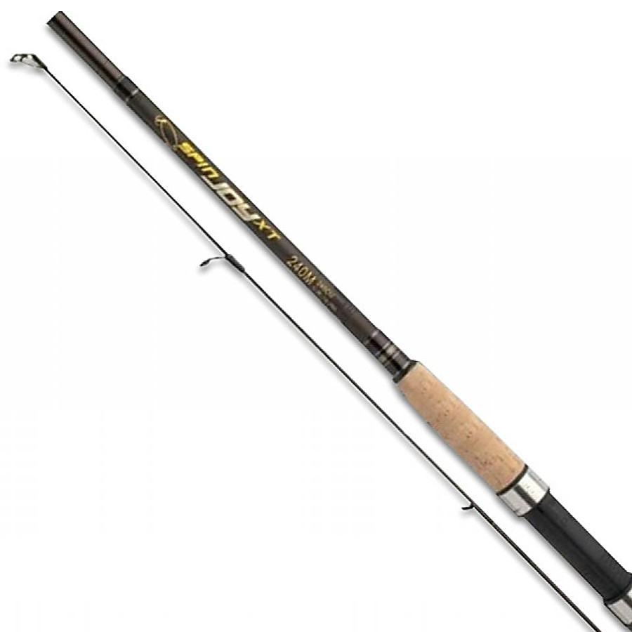 

Спиннинг Shimano Joy XT 2.40M 10-30гр пробковая ручка