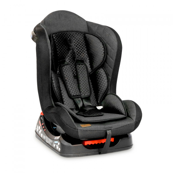 

Автокресло Lorelli FALCON 0-18 кг Black (22126) Черный