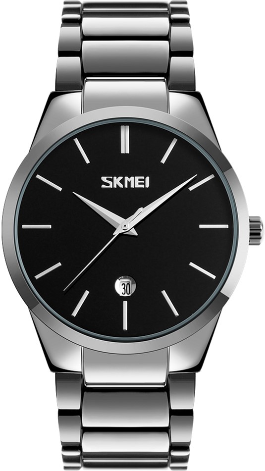 Skmei on sale 9140 black