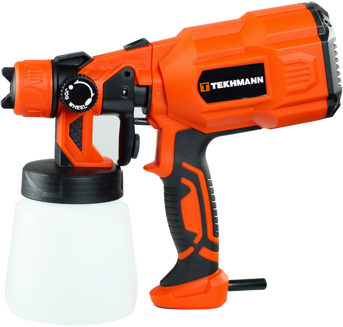 

Фарбопульт Tekhmann TSG-650 електричний