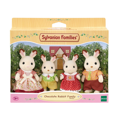 Набор Sylvanian Families Большой дом 5302