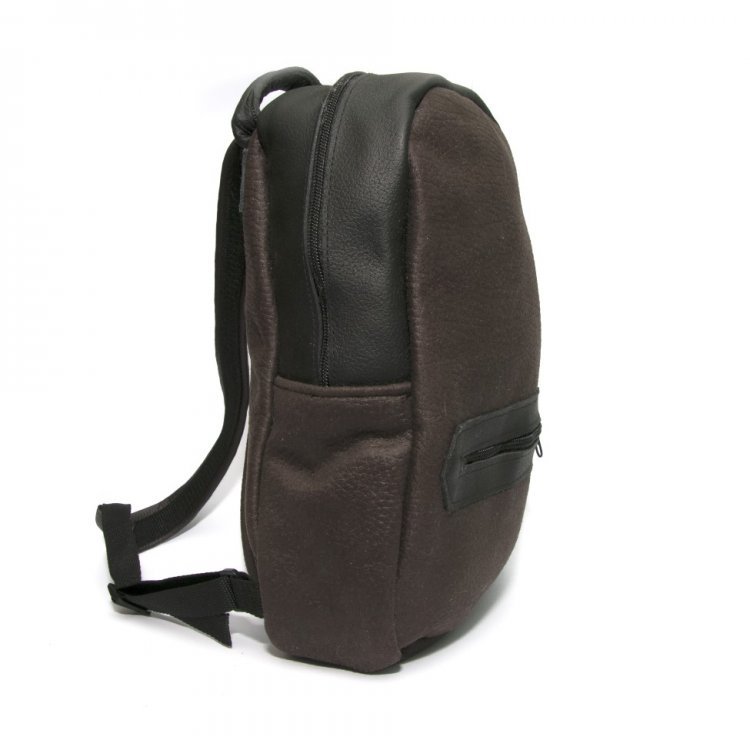 

Рюкзак SF Коричневого Цвета Smr-22010