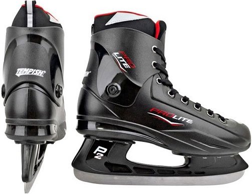 

Коньки хоккейные Tempish Pro Lite/44 (1300001002/44)