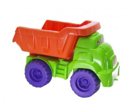 

Набор песочный DOLONI TOYS номер 3 Салатовый/Оранжевый 013575