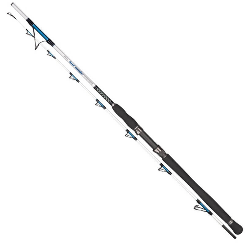 

Спиннинг Dragon Boat Master Jig 2.20м 40-200г (CHC-24-70-220)