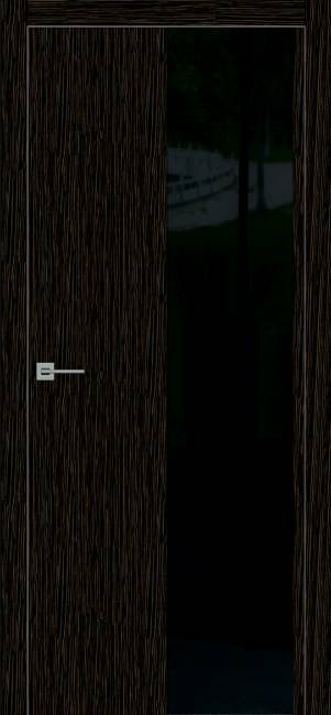 

Двери Premio 10 венге soft Art Door