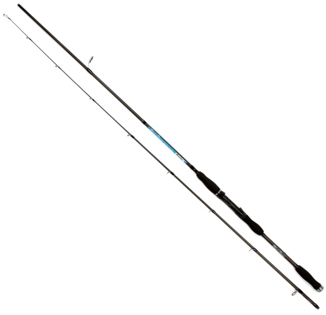 

Cпиннинг Condor Black Stream 2.15м 4-20г (101-215-420)
