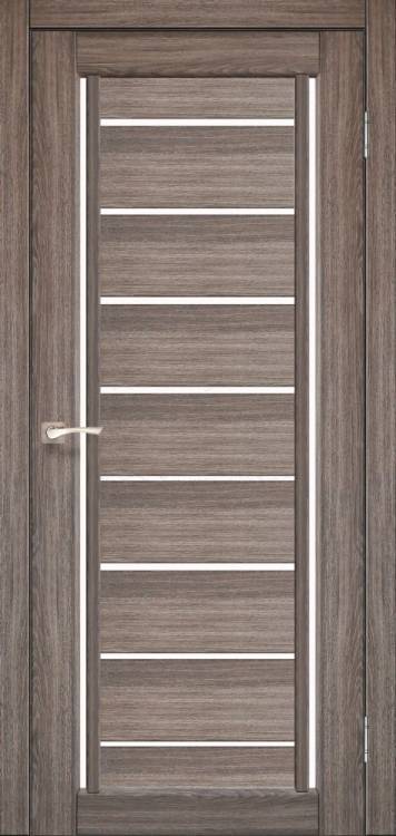 

Двери VND-01 дуб грей Korfad