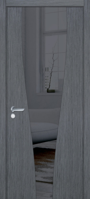 

Двери Soft Cleare 13 WakeWood