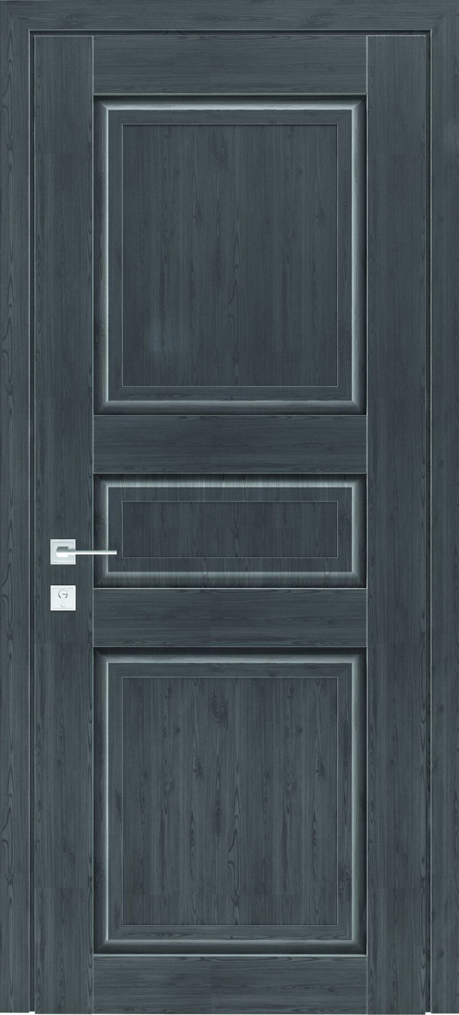 

Двери A004 ПГ Rodos