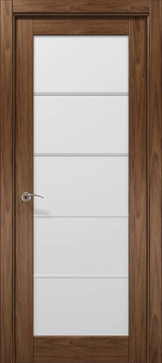 

Двери CP-14S орех итальянский Папа Карло