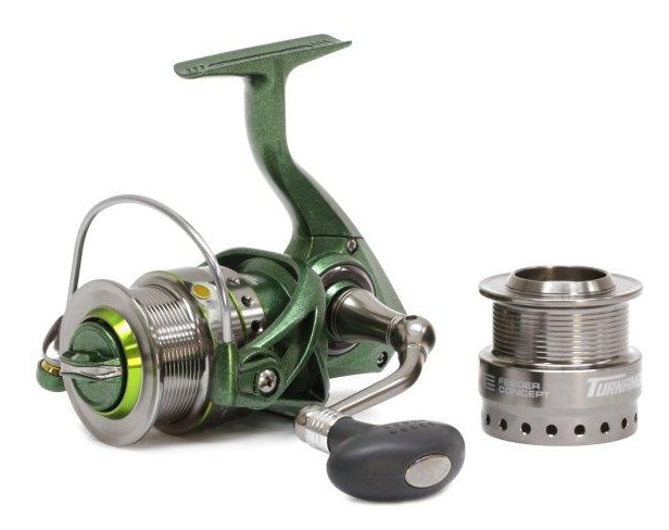 

Катушка Feeder Concept Turnament 7 4000FD (FC-4040FD)