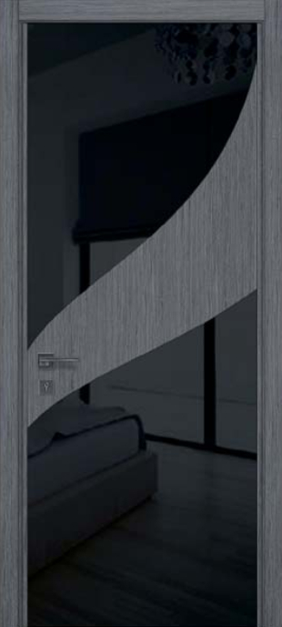 

Двери Soft 15 WakeWood