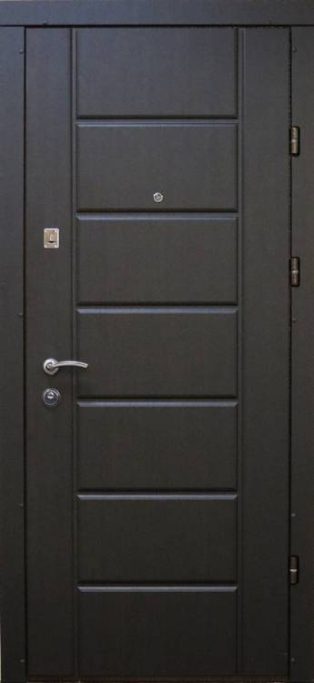 

Двери Канзас Премиум "Redfort"