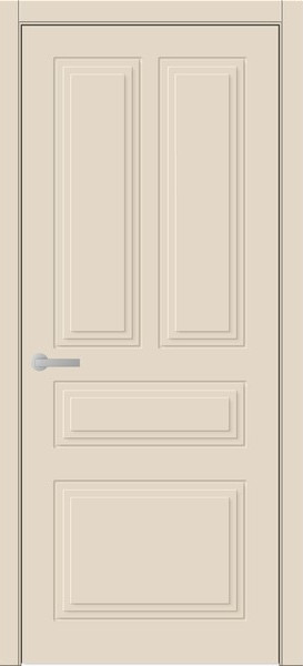 

Двери Classic Loft 14 WakeWood