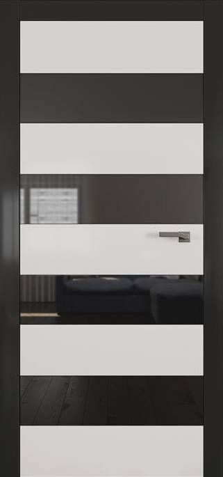 

Двери А5 РВ Rockwood