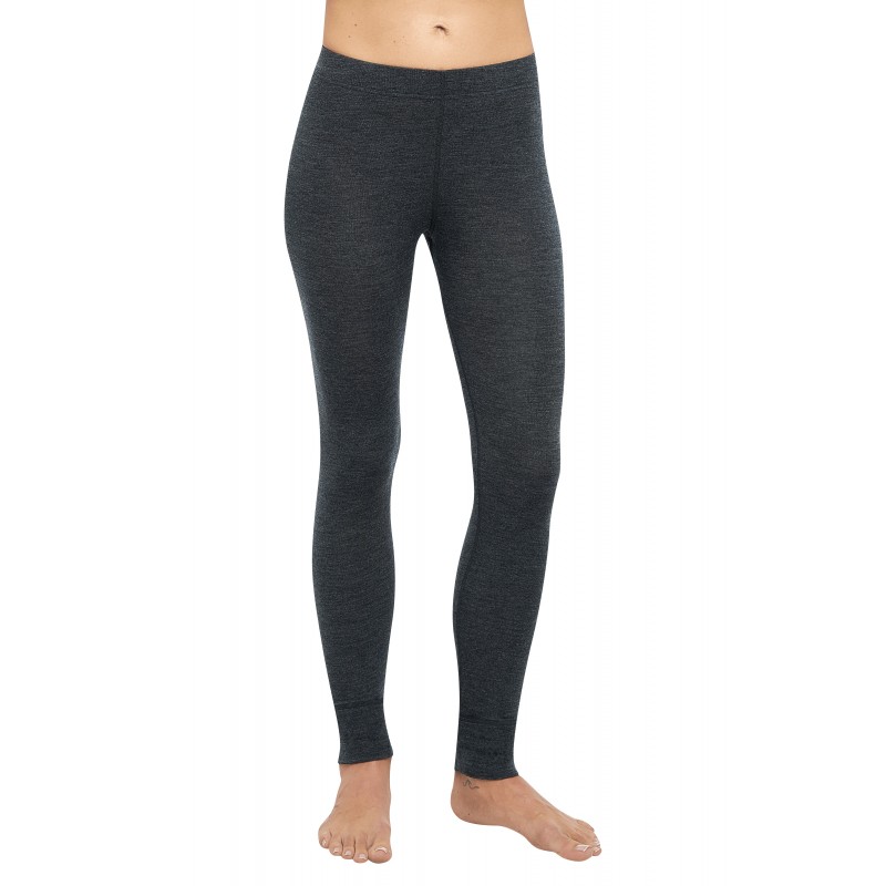 

Кальсоны MERINO WARM Thermowave TW04AWWARM0712-970 M Серый