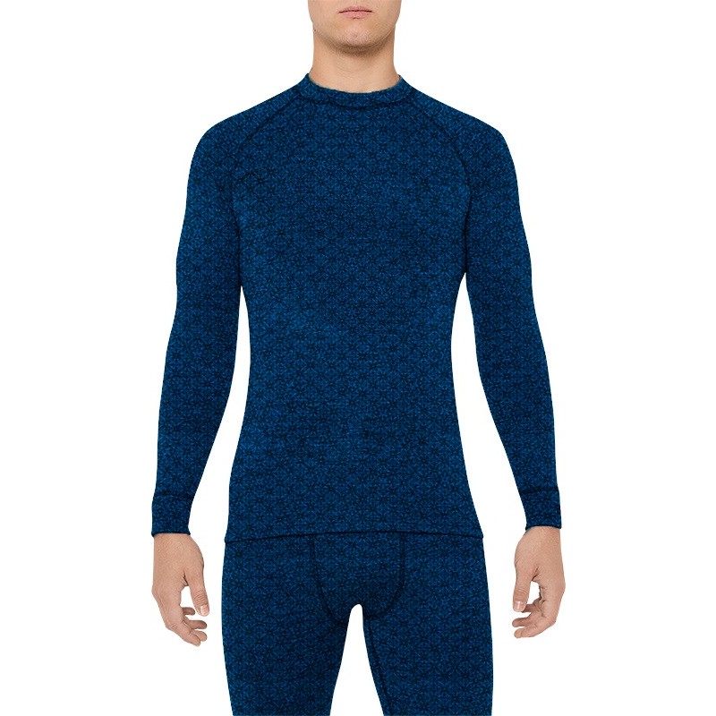 

Фуфайка MERINO XTREME Thermowave TW06AWXTRM4111-680 M Синий