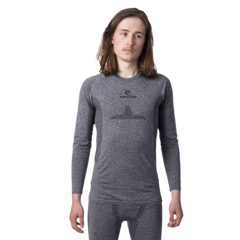 

Фуфайка GUM LAYER TOP Rip Curl SCYAP4-4284 - Черный, Фуфайка GUM LAYER TOP Rip Curl SCYAP4-4284 XS-S Черный