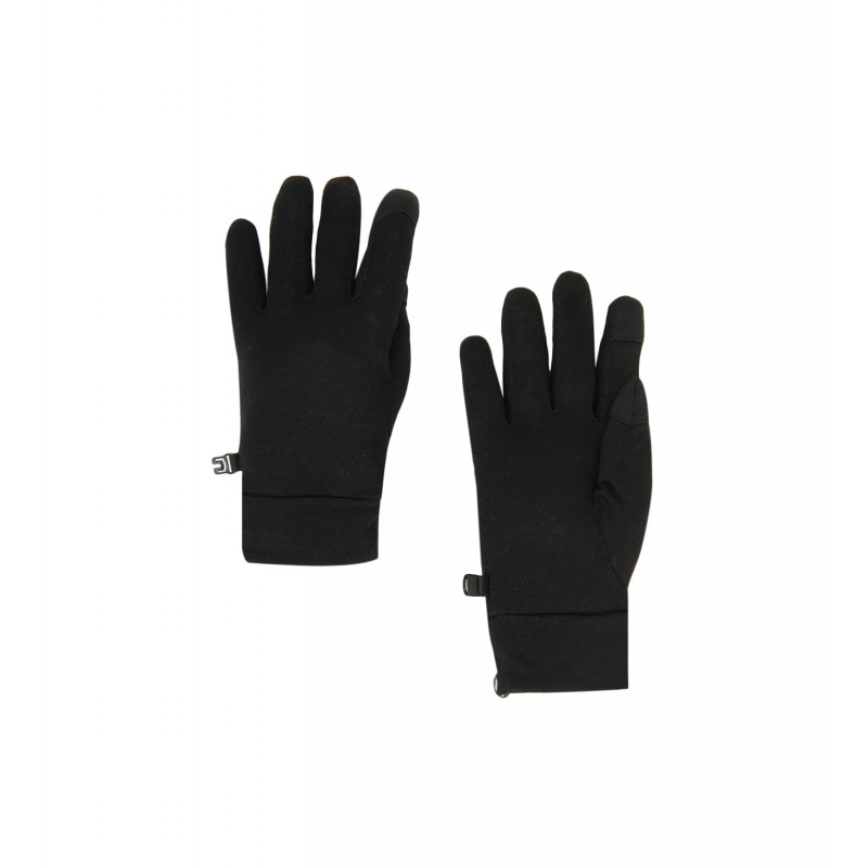 

Перчатки CENTENNIAL LINER Spyder 197016-001 L Черный