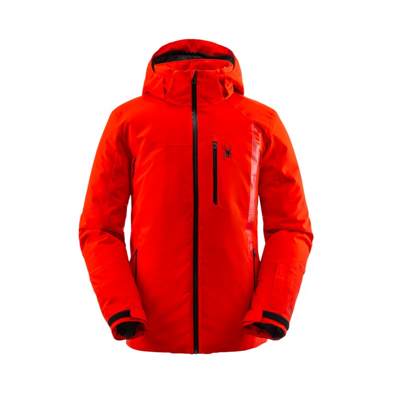 

Горнолыжная куртка TRIPOINT GTX Spyder 191028-620  Красный, Горнолыжная куртка TRIPOINT GTX Spyder 191028-620 XL Красный