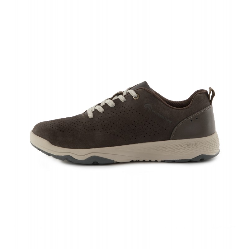 

Кроссовки Turin Men's Low Shoes Outventure S20FOUTL006-T3 45 Коричневый