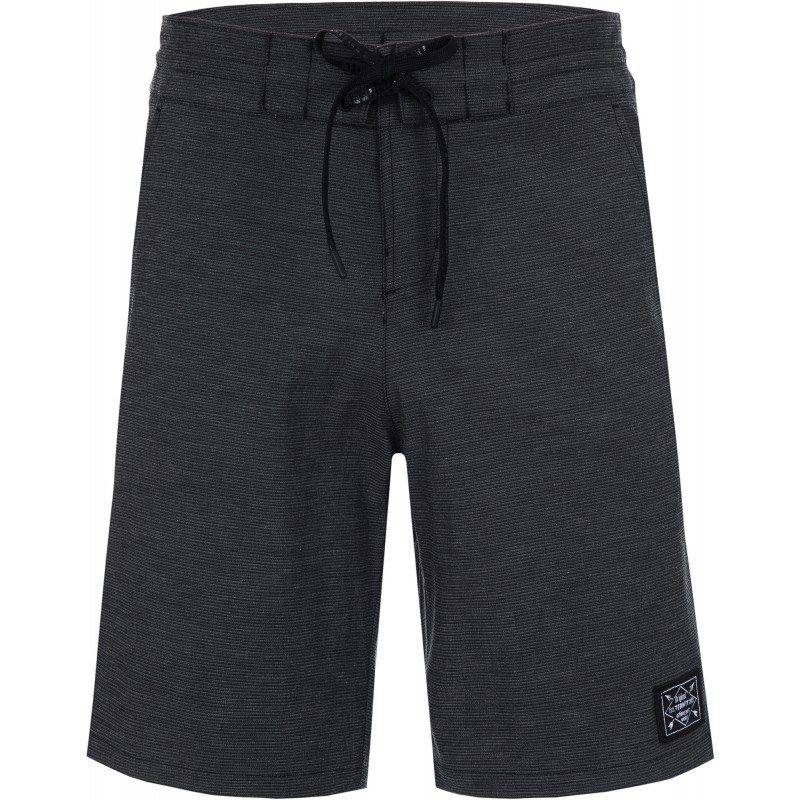 

Шорты Men's Board Shorts Termit S19ATESHM09-99 M Черный
