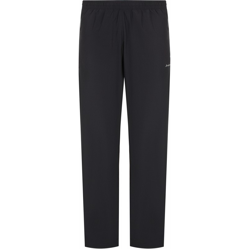 

Брюки спорт Men's running pants Demix 102732-99 M Черный