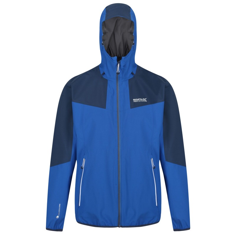 

Ветровка Imber V Regatta RMW319-UQ2 XXL Синий