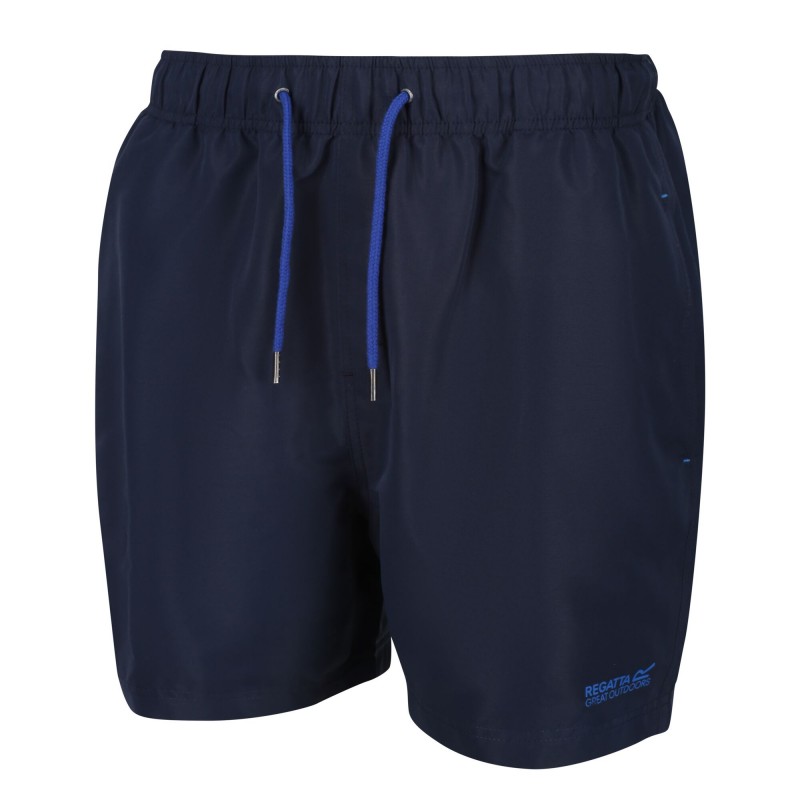 

Шорты аква Mawson SwShort II Regatta RMM011-540  Синий, Шорты аква Mawson SwShort II Regatta RMM011-540 L Синий