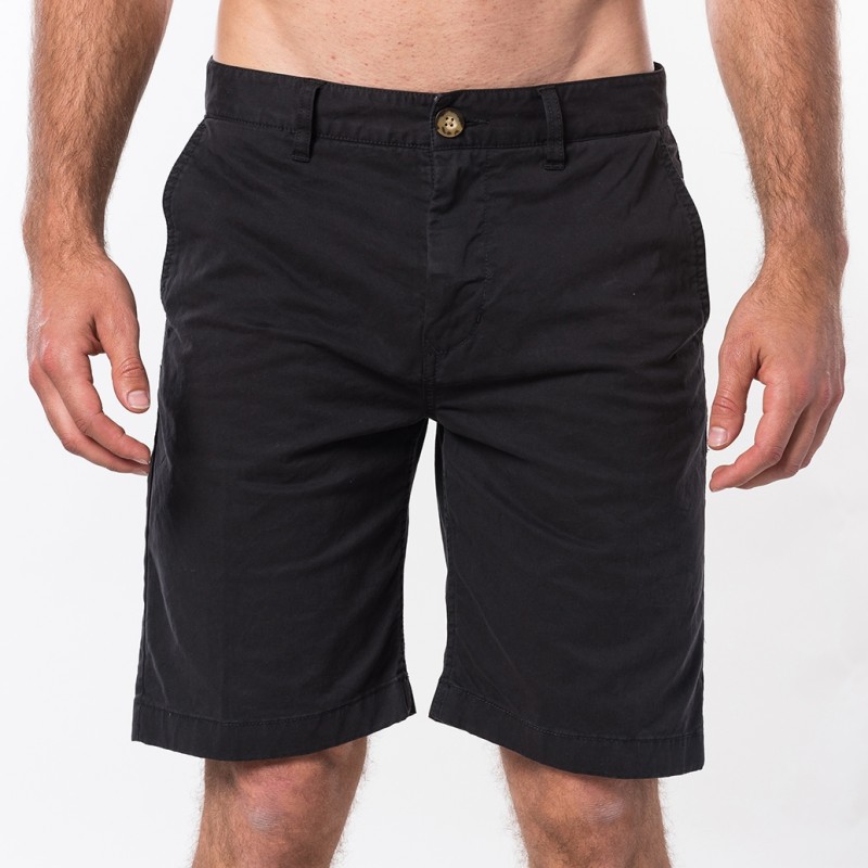 

Шорты TWISTED WALKSHORT Rip Curl CWAFY4-90 31 Черный