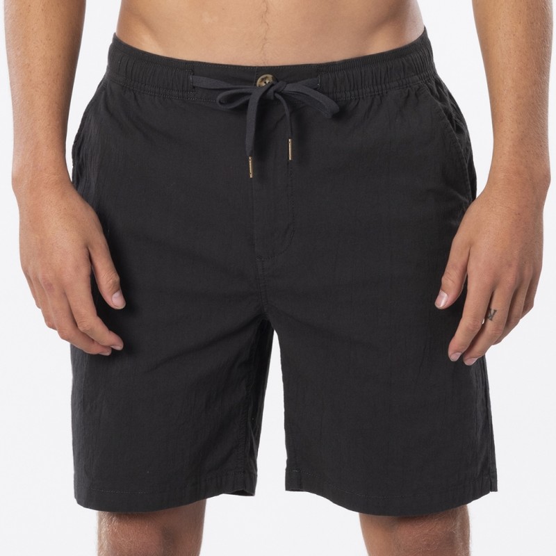 

Шорты SWC RIIPLE 19" ELASTIC WS Rip Curl CWABA9-8264 S Черный