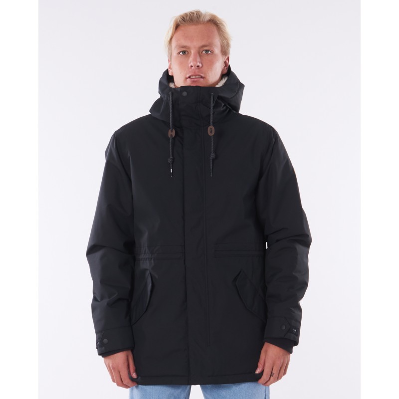 

Куртка утепленная WANDERER ANTI SERIES JKT Rip Curl CJKBE9-90  Черный, Куртка утепленная WANDERER ANTI SERIES JKT Rip Curl CJKBE9-90 XL Черный