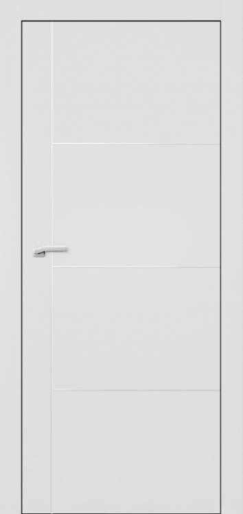 

Двери Lines L3 Omega