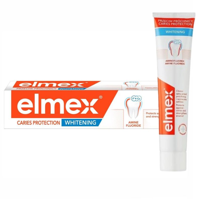 Зубная паста Elmex Sensitive Professional, 75 мл