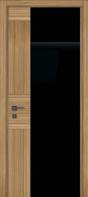 

Двери Unica Set WakeWood