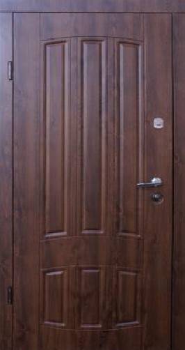 

Двери Трино Vinorit Стандарт Форт