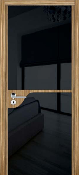 

Двери Solo 03 WakeWood