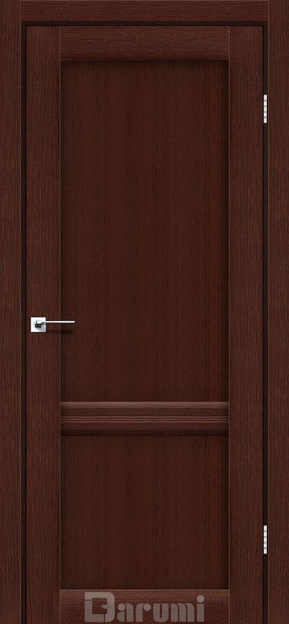 

Двери Galant GL-02 венге панга Darumi