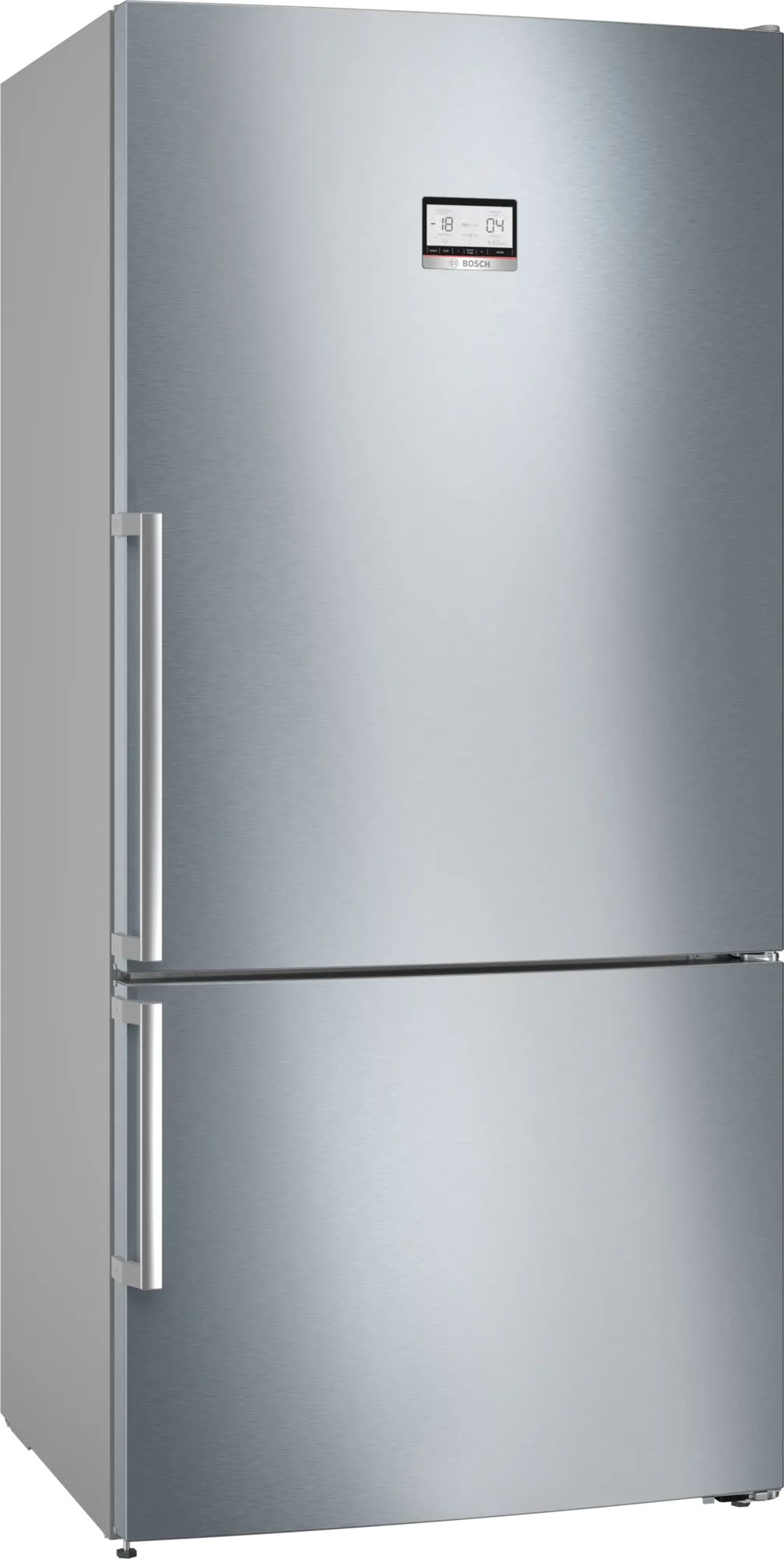 Холодильник Bosch KGN86AI32U – фото, отзывы, характеристики в интернет ...