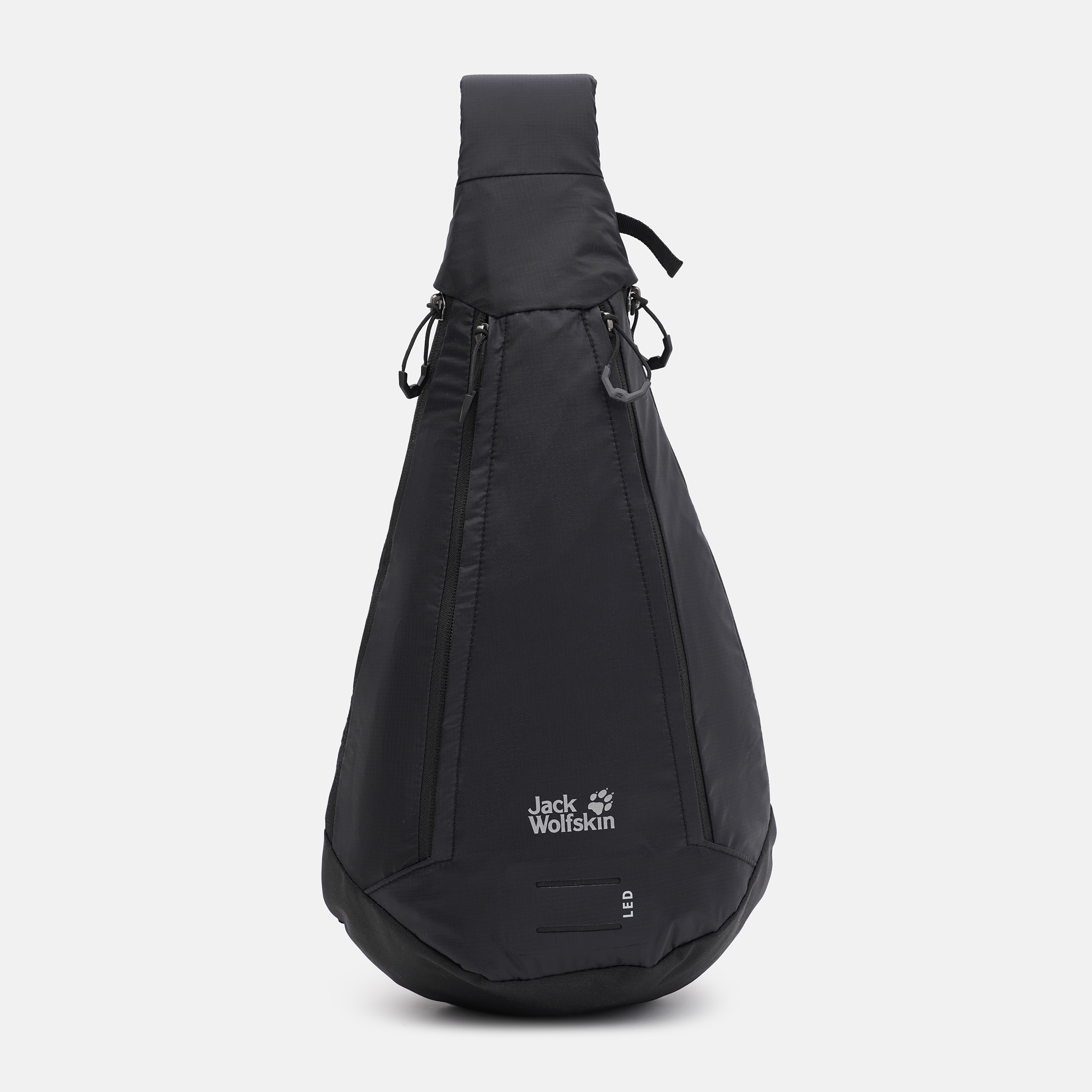 Wolfskin clearance delta bag